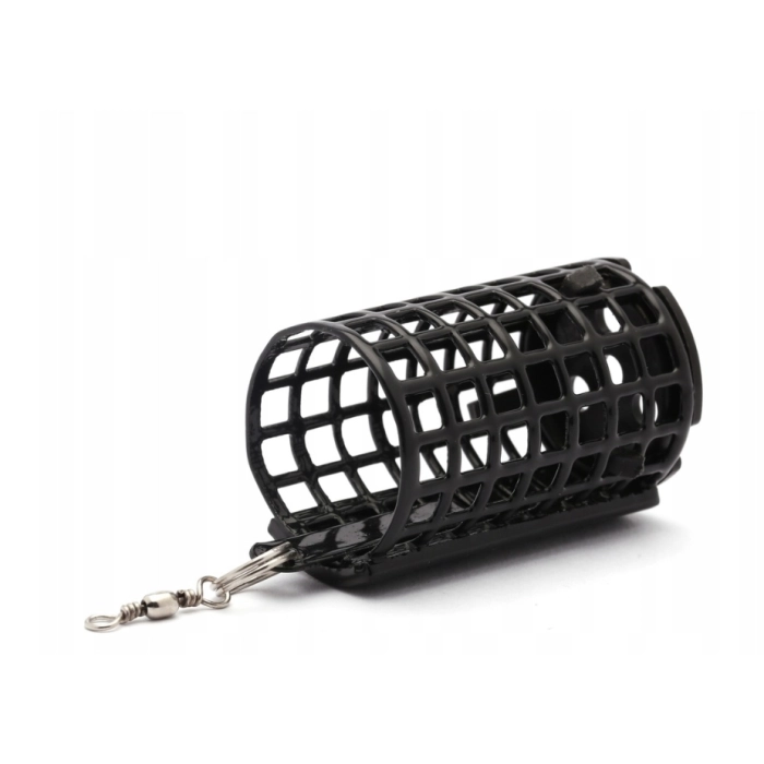 KOSZYK ZANĘTOWY OKRĄGŁY 10GR Z DNEM